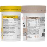 Swisse Ultiboost Immunity Booster+(30 Tablets) & Swisse Magnesium, Calcium & Vitamin D (60 Tablets) Combo