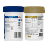 Swisse 4X Fish Oil Omega 3 (60 Tablets) & Swisse Collagen Powder Combo