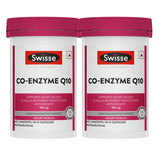 Swisse CoQ10 Supplement
