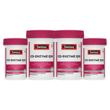 Swisse CoQ10 Supplement