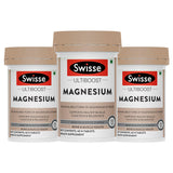 Swisse Magnesium - 60 Tablets