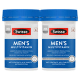 Swisse Multivitamin For Men