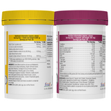 Swisse Ultiboost Immunity Booster+(30 Tablets) & Glutathione+ (30 Capsules) Combo