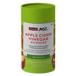 SwisseMe Apple Cider Vinegar Gummies (Best Before - July, 2024)