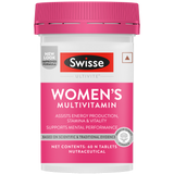 Women's Multivitamin With 36 Herbs, Vitamins & Minerals to Increase Immunity, Energy, Stamina, Vitality and Mental Performance (6625401962681)