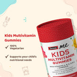 SwisseMe Kids Multivitamin Gummies
